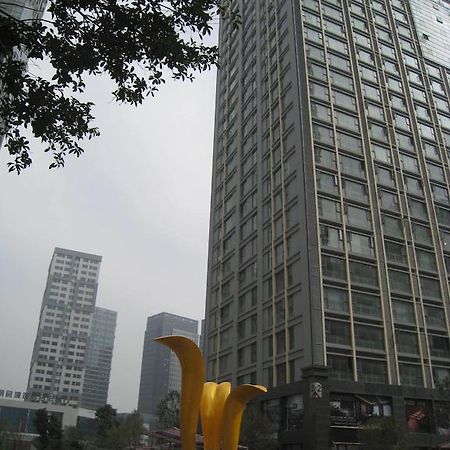 춘 티안 후이 구 홀리데이 호텔 쿤밍 외부 사진
